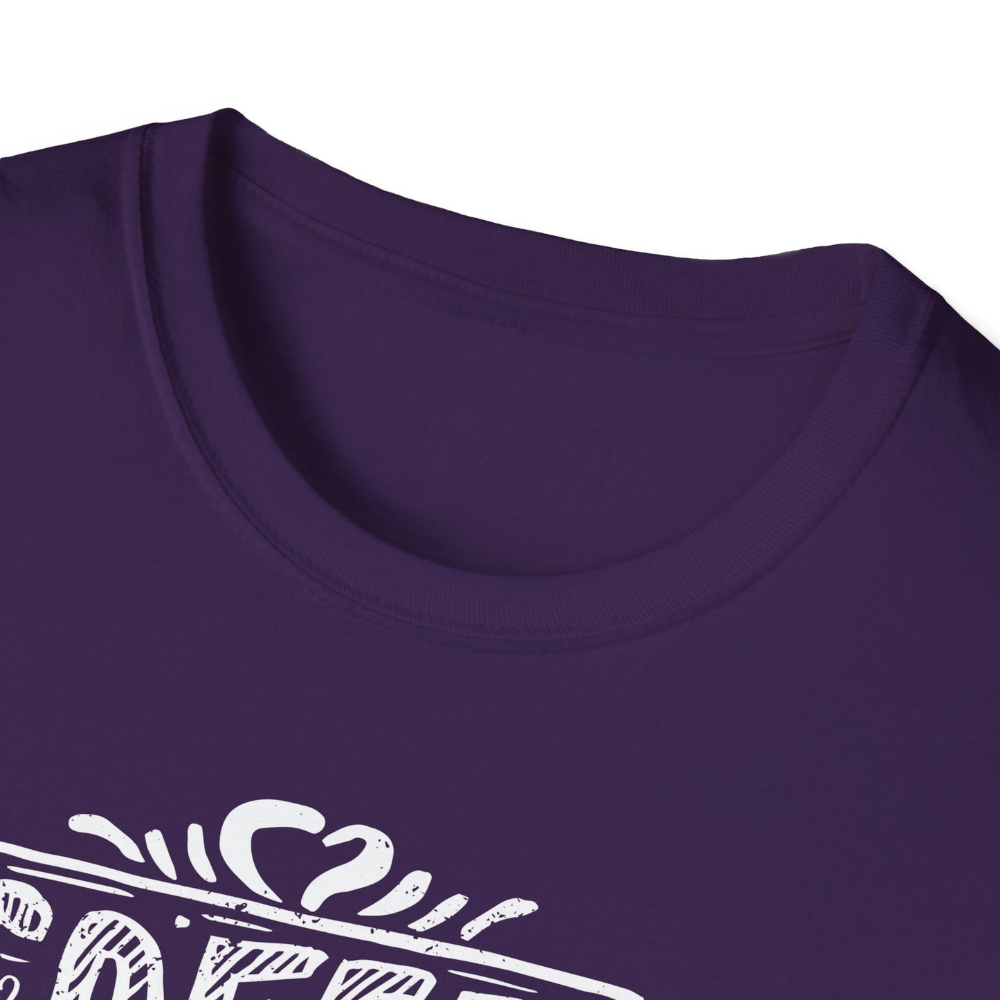 Coffee Forever My Love Softstyle T-Shirt
