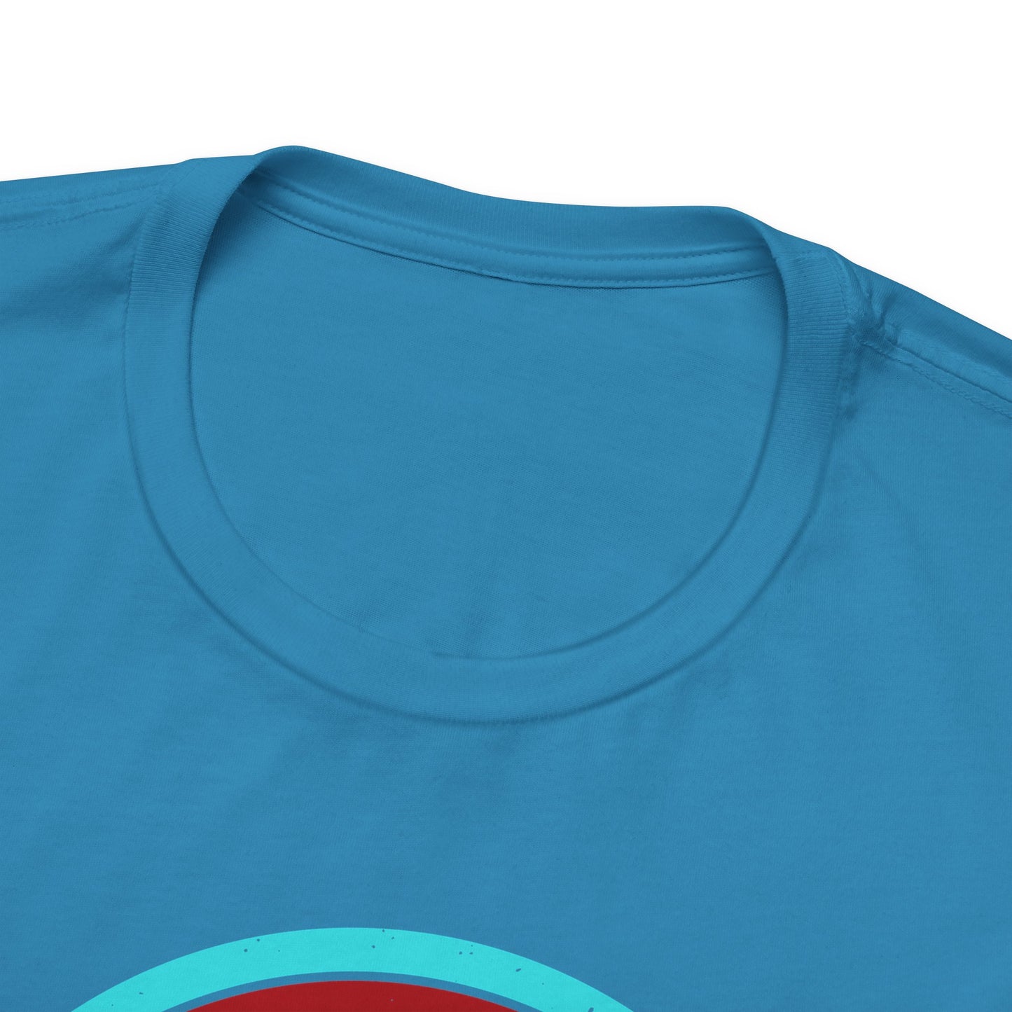 Aloha Unisex Jersey Short Sleeve Tee