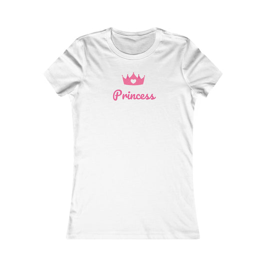 Princess Women's Favorite Tee