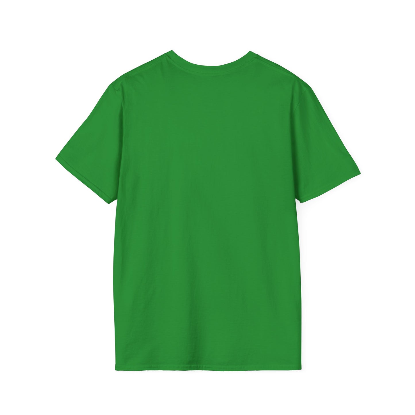 Be Amazing Today But First Coffee Softstyle T-Shirt