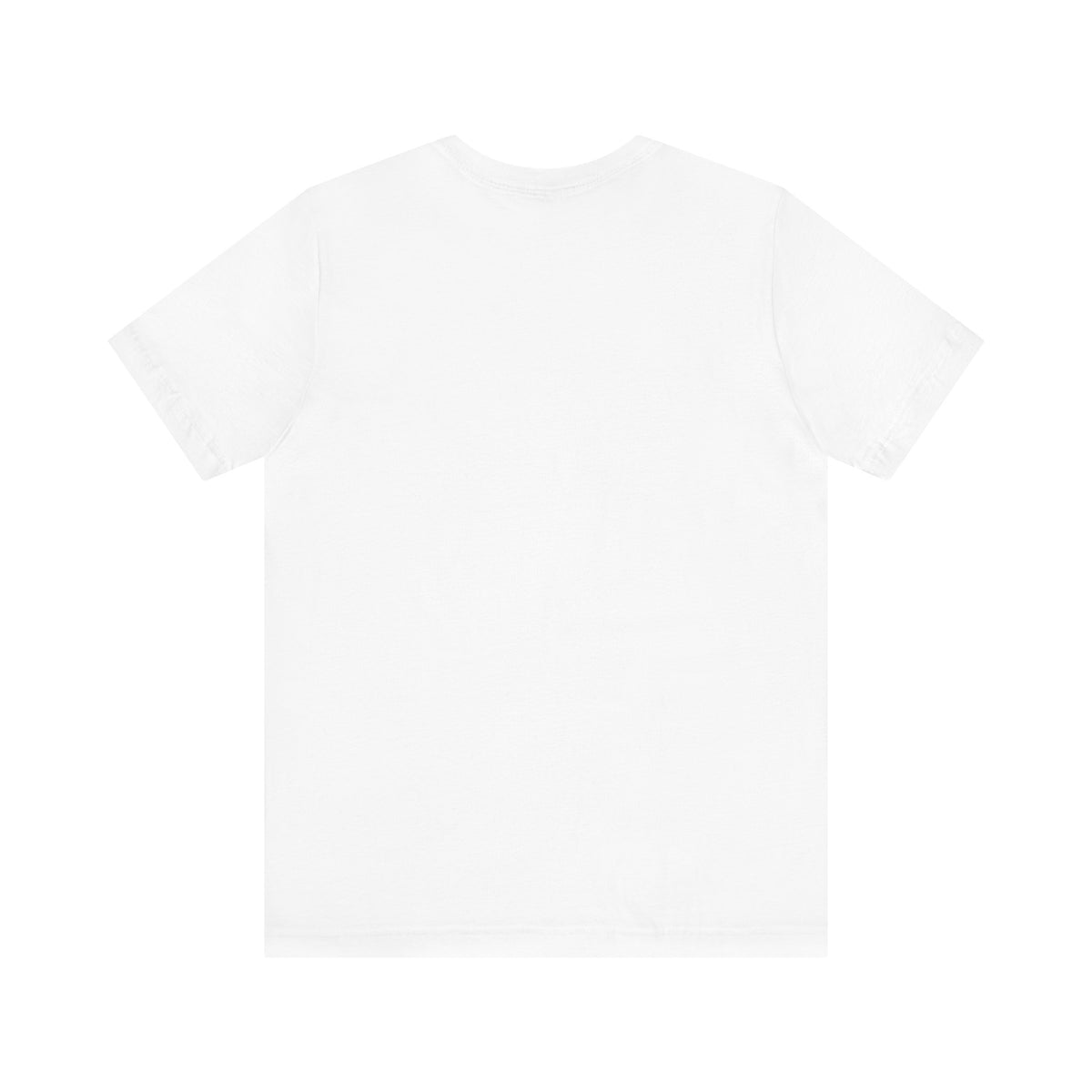 Green Dreams Meadow Magic Unisex Jersey Short Sleeve Tee