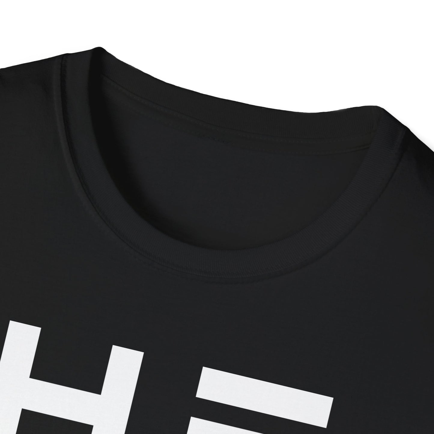 Heaven Is Forever Softstyle T-Shirt