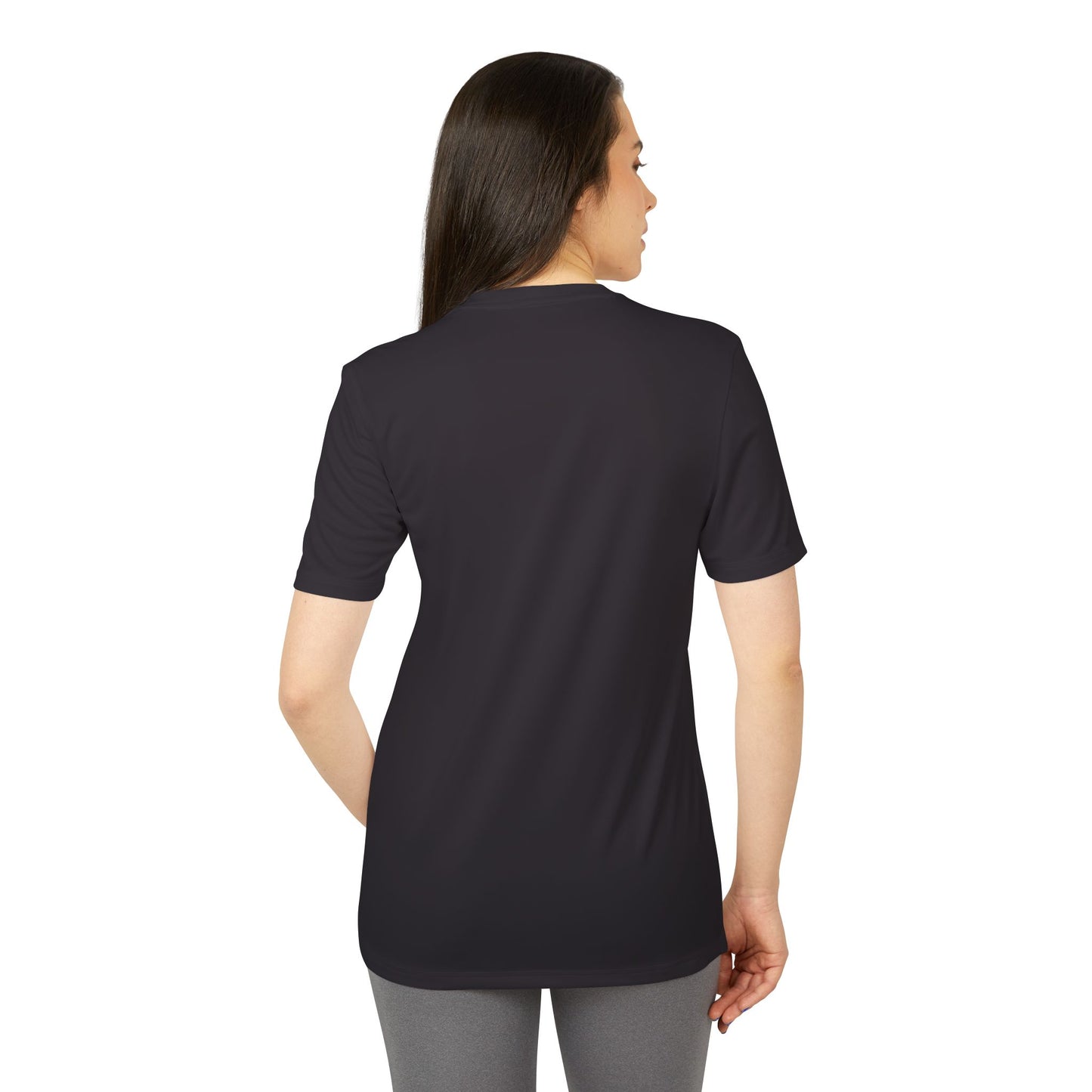 Iron Club Adidas Unisex Sport T-Shirt