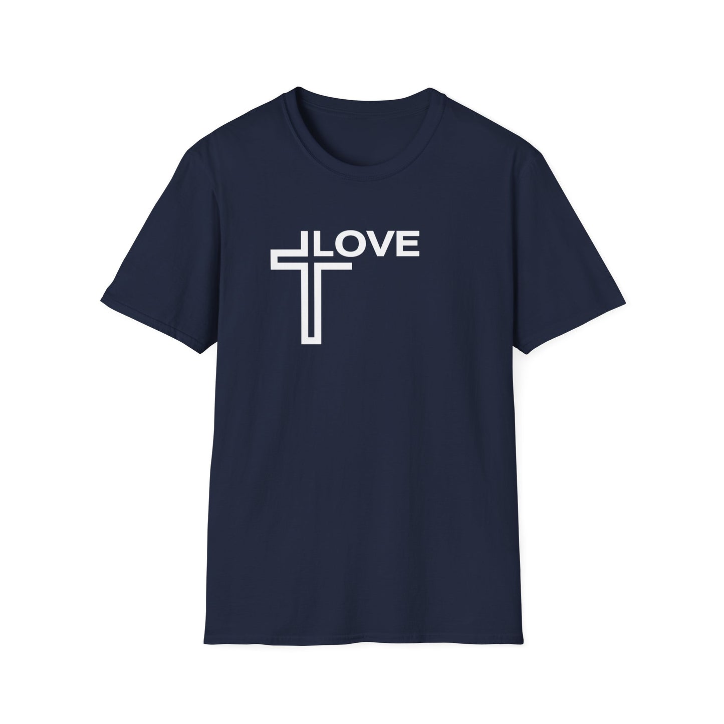Eternal Love Softstyle T-Shirt