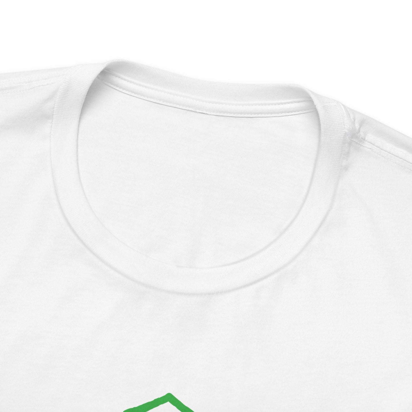 Adventure Unisex Jersey Short Sleeve Tee