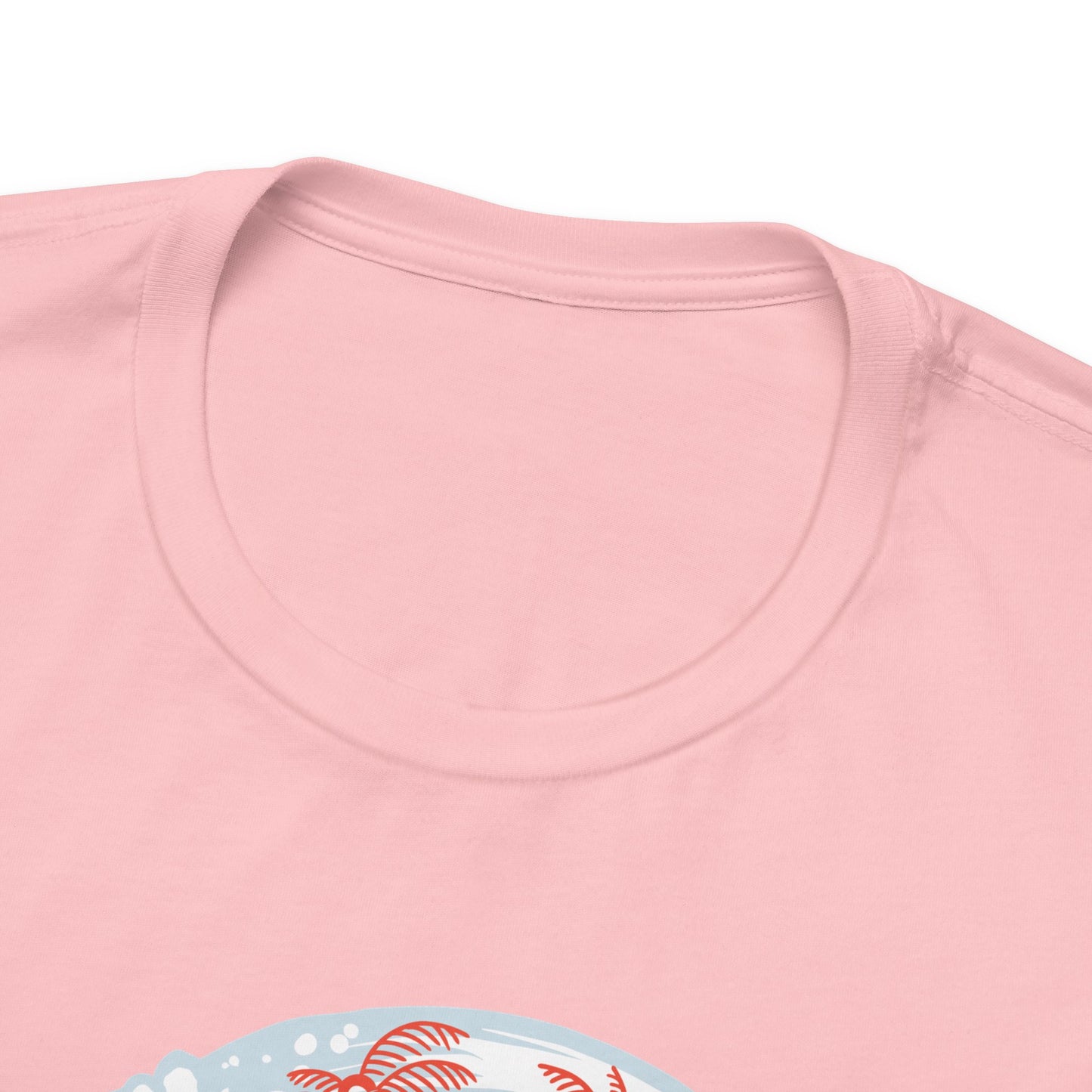 Aloha Unisex Jersey Short Sleeve Tee