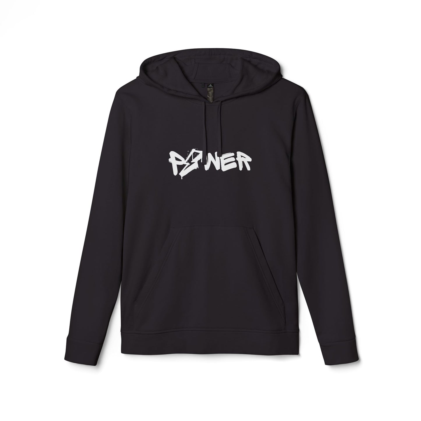 POWER Adidas Unisex Cozy Fleece Hoodie