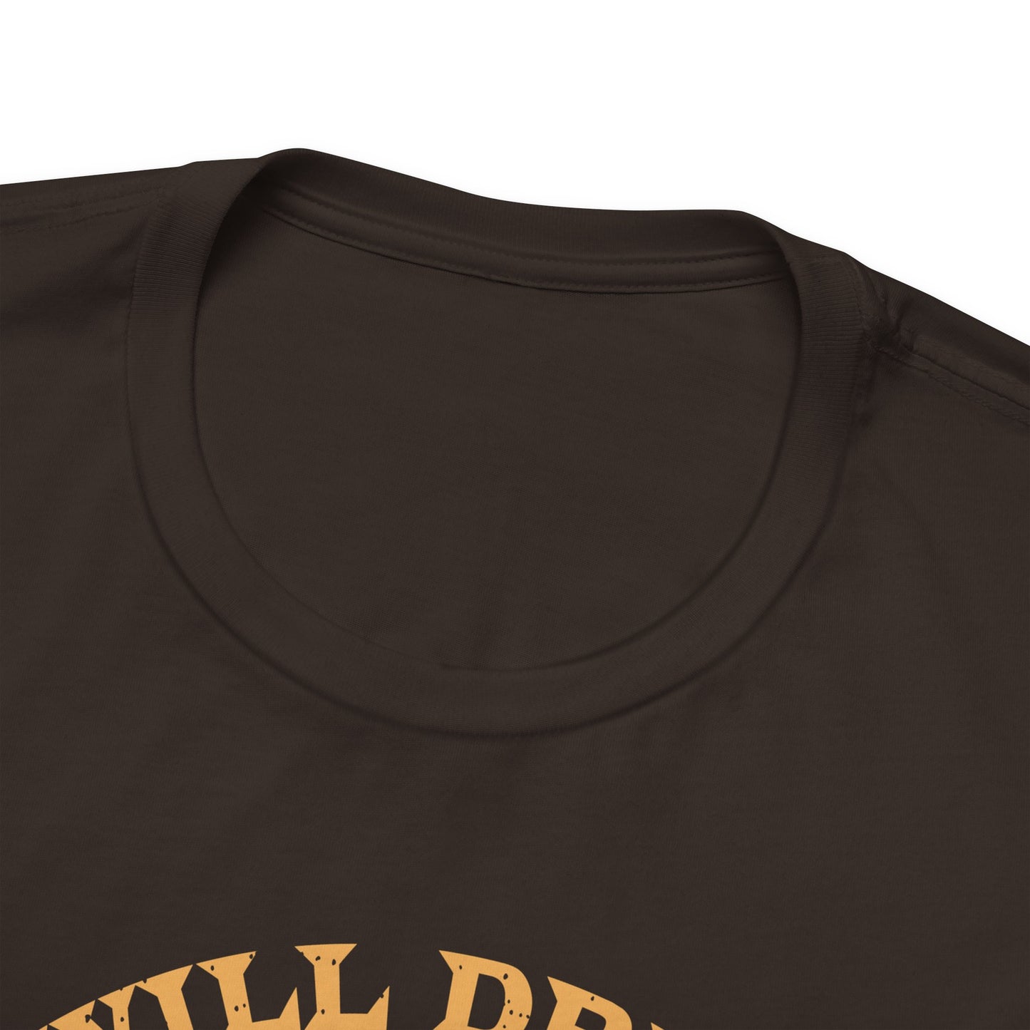 I Will Drink Coffee Here Or There I Will Drink Coffee Everywhere Unisex Jersey Short Sleeve Tee
