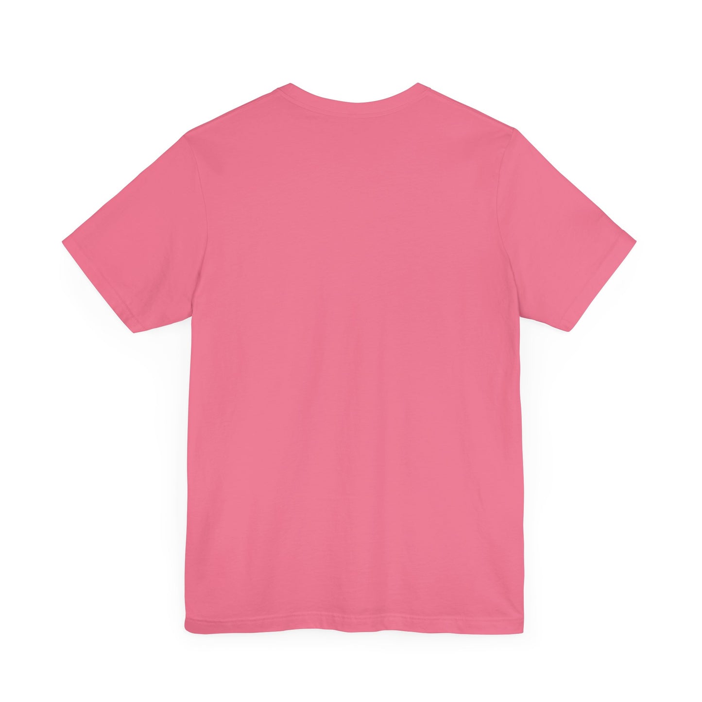 Christ is Risen Black Print Unisex Jersey Short Sleeve Tee