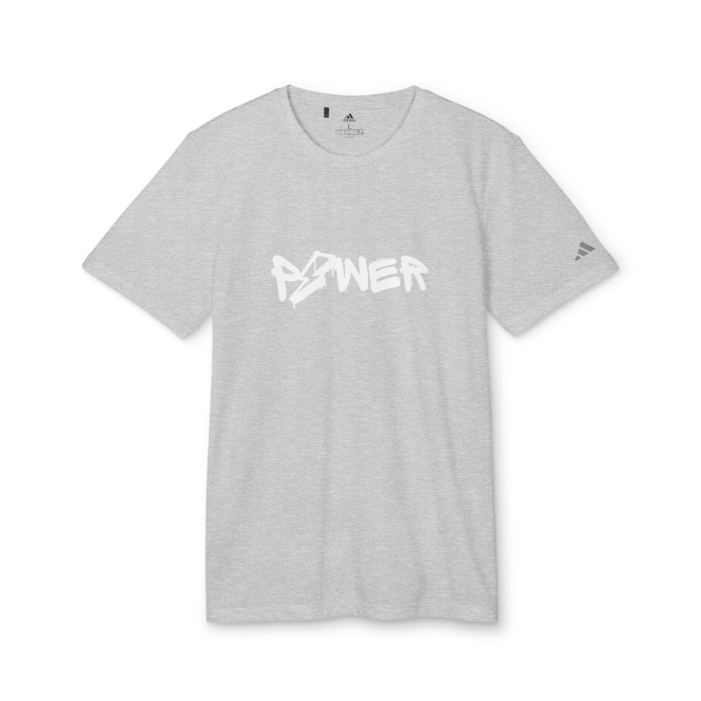 POWER Adidas Unisex Sport T-Shirt