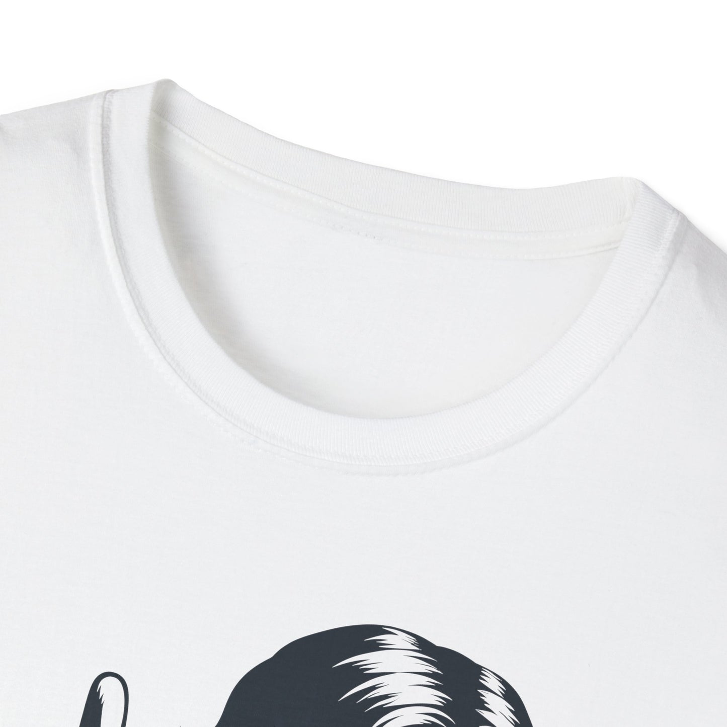 Jesus Softstyle T-Shirt