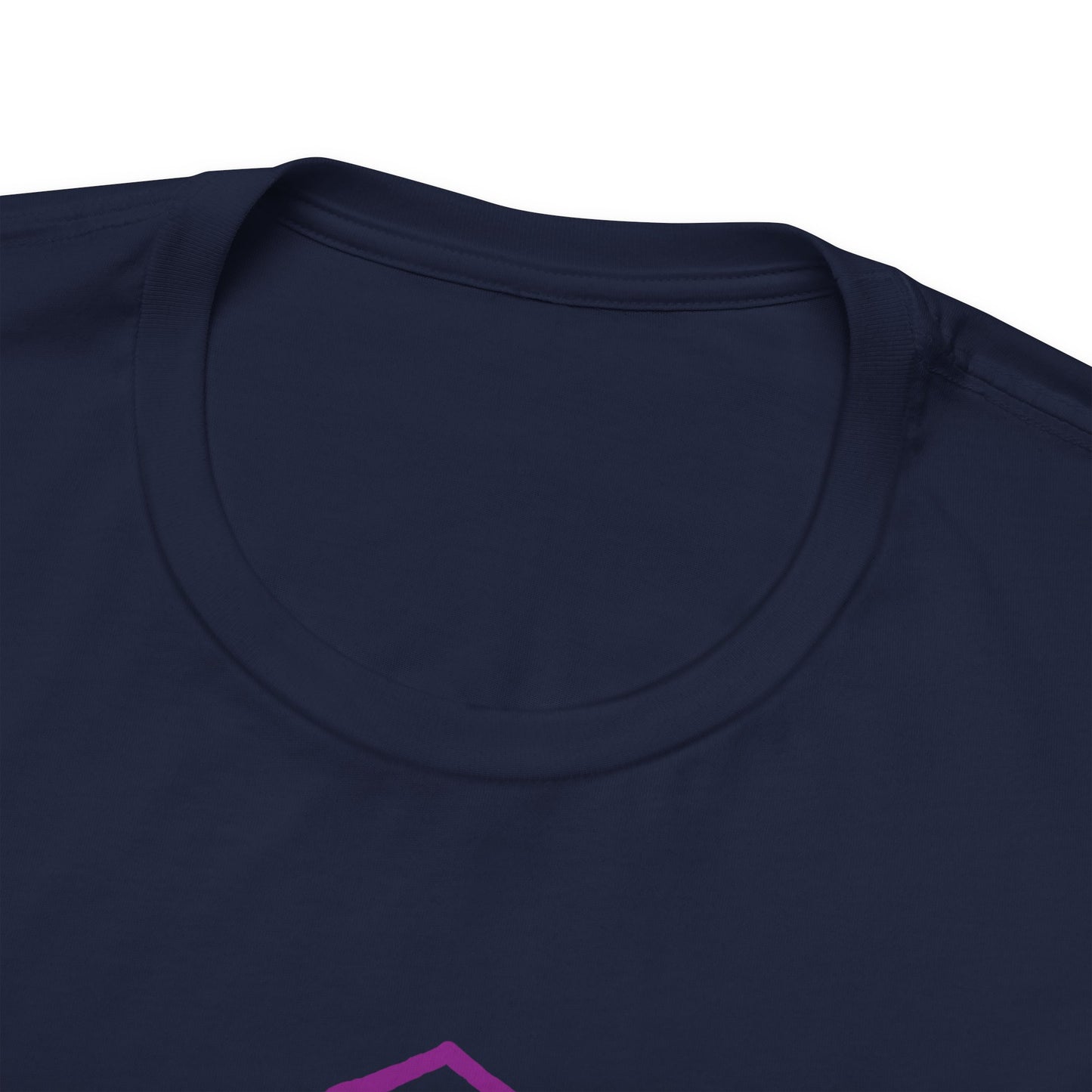 Adventure Unisex Jersey Short Sleeve Tee