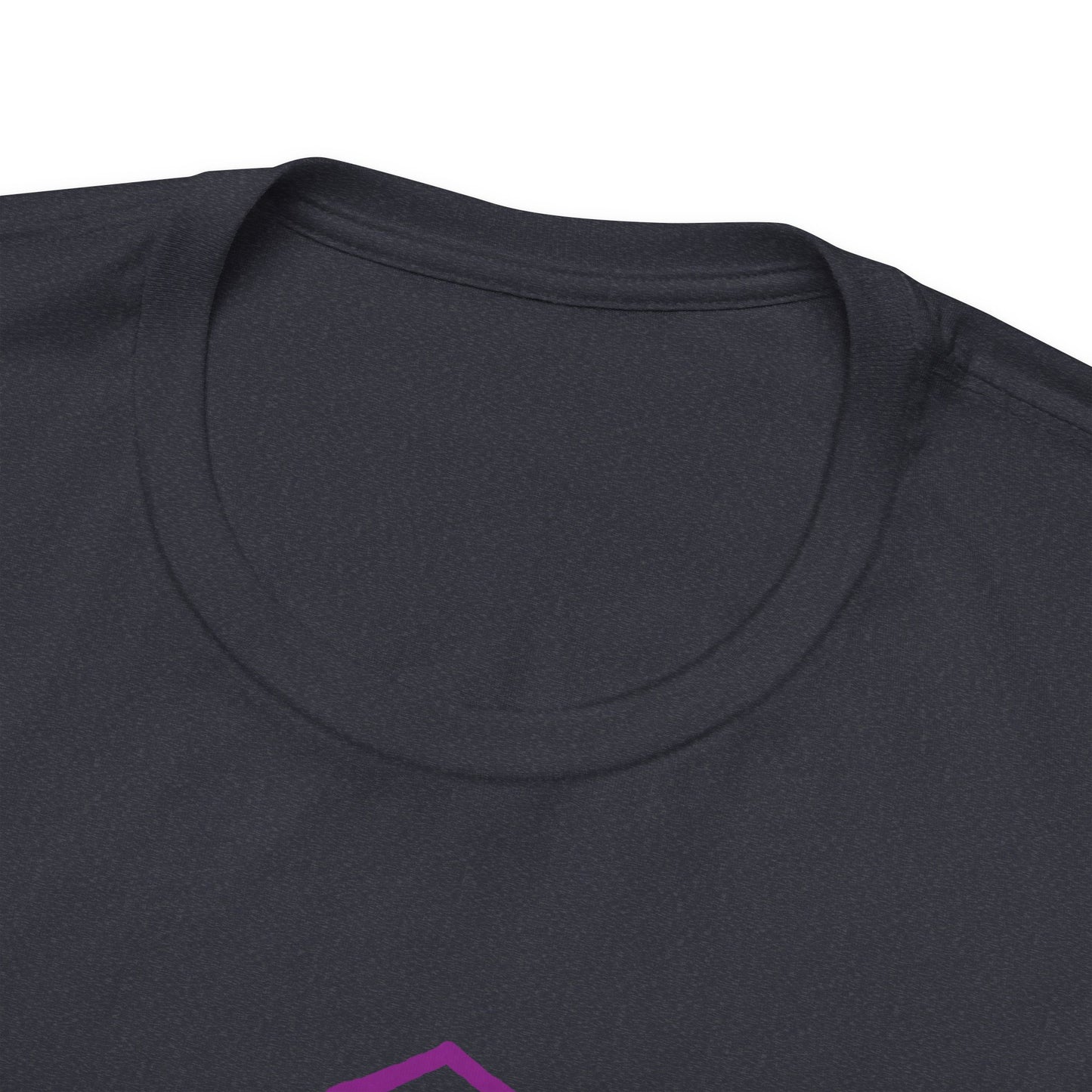 Adventure Unisex Jersey Short Sleeve Tee