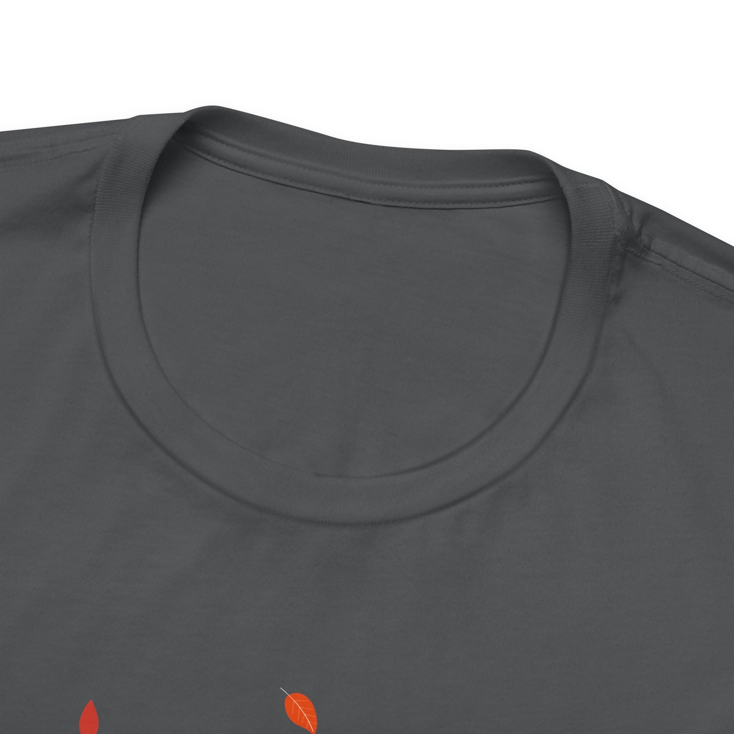 Have A Blessed Thanksgiving Unisex Jersey Short Sleeve Tee