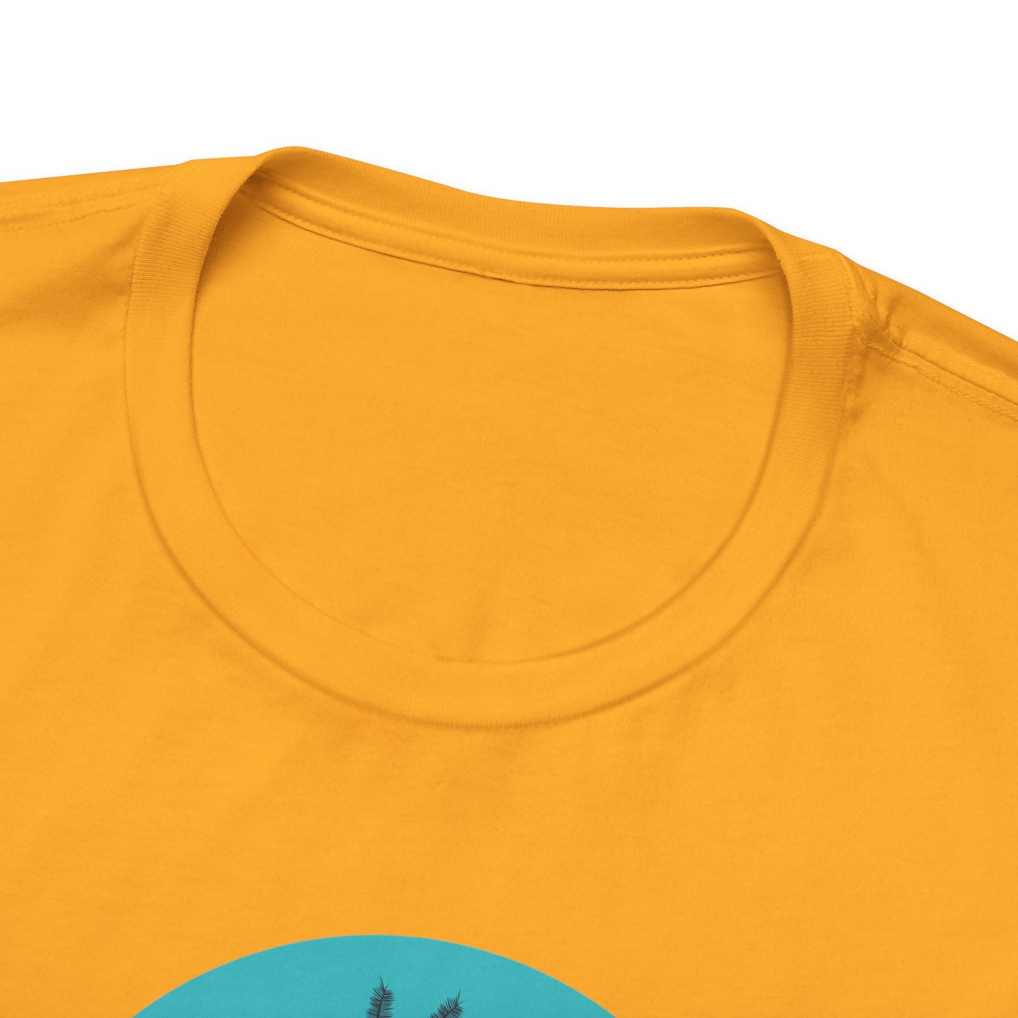 California Santa Monica Beach Unisex Jersey Short Sleeve Tee