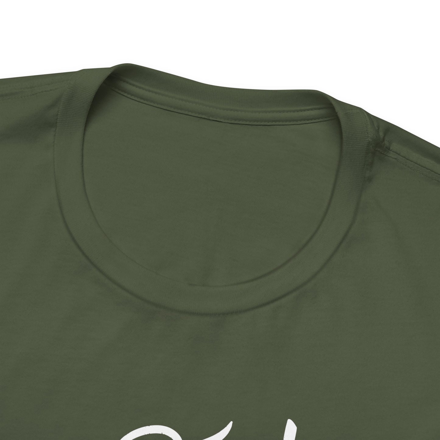 Accept Yourself You Don’t Have To Prove Sh*t Unisex Jersey Short Sleeve Tee