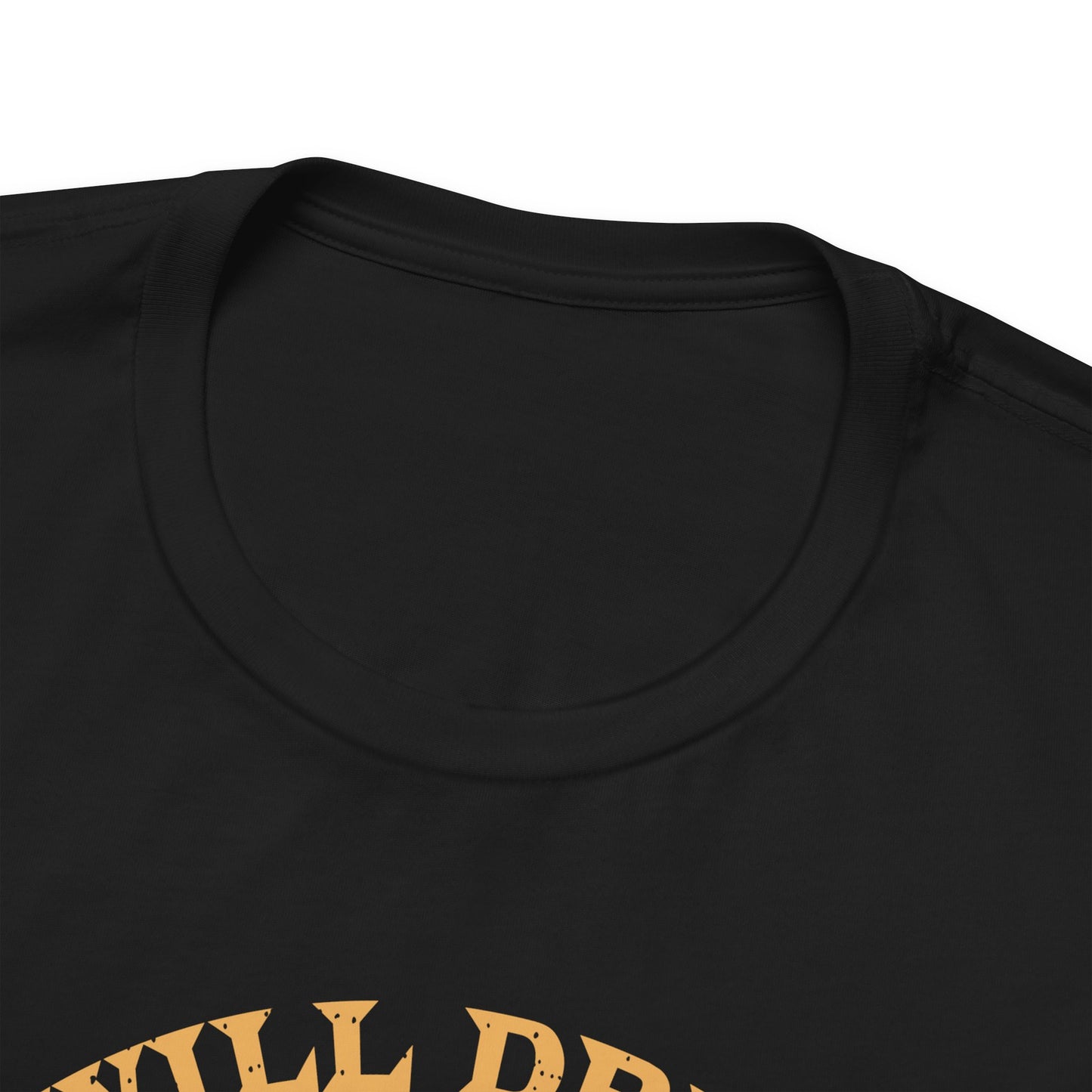 I Will Drink Coffee Here Or There I Will Drink Coffee Everywhere Unisex Jersey Short Sleeve Tee
