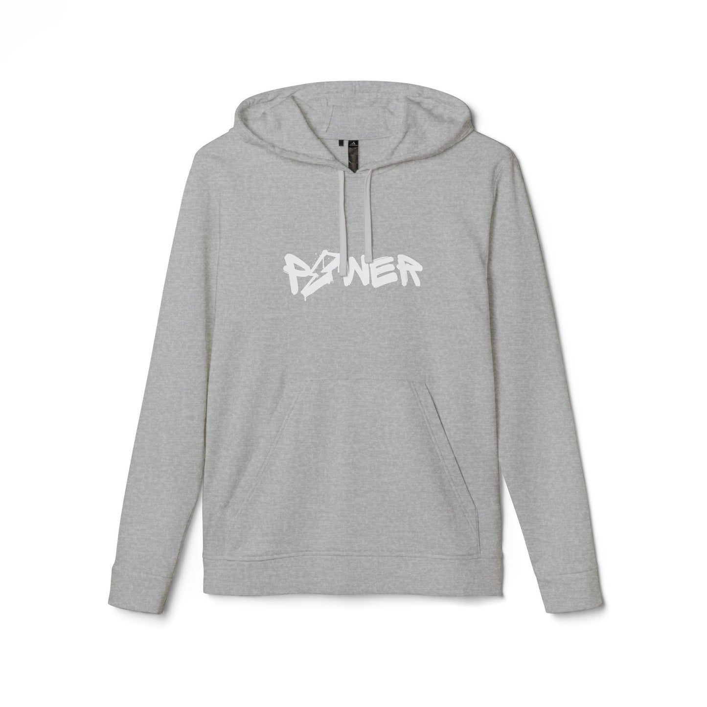 POWER Adidas Unisex Cozy Fleece Hoodie