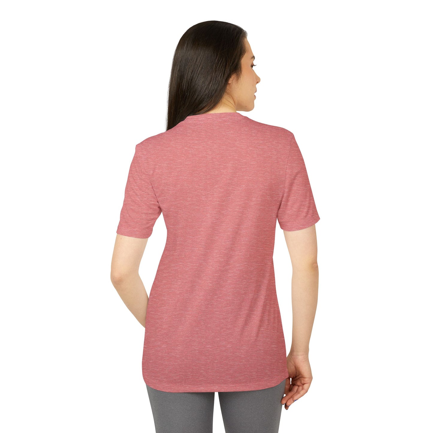 POWER Adidas Unisex Sport T-Shirt