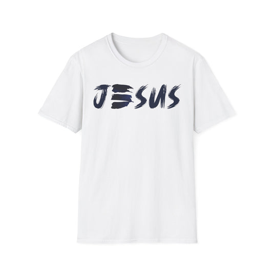 Jesus Softstyle T-Shirt