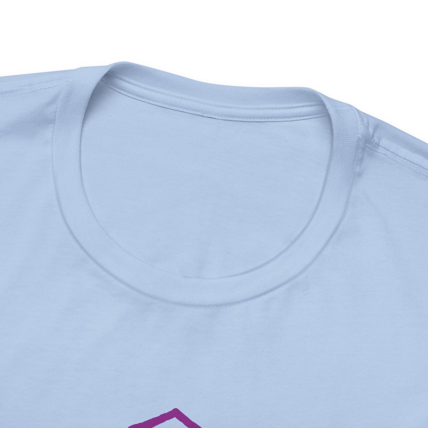 Adventure Unisex Jersey Short Sleeve Tee