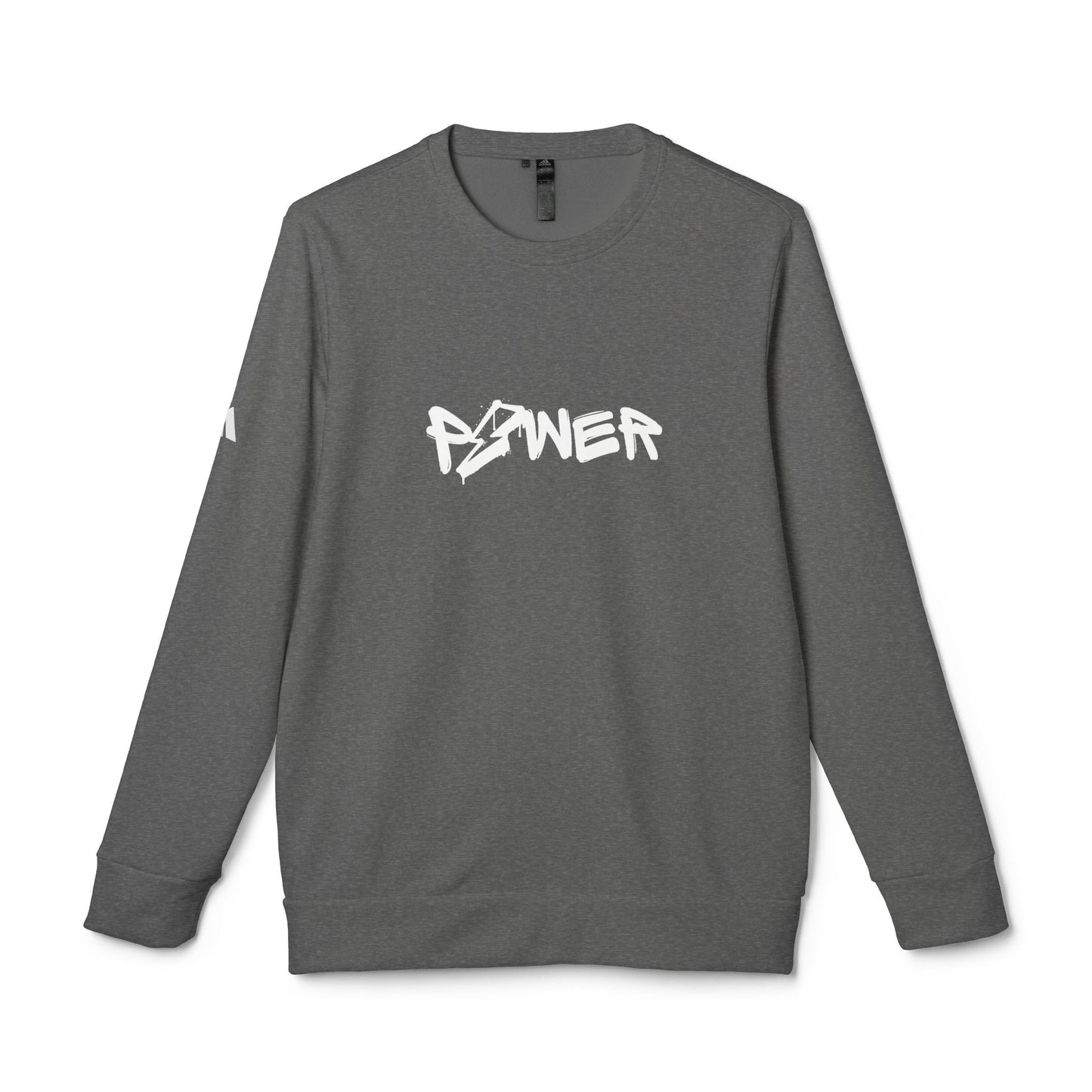 POWER Adidas Unisex Cozy Fleece Sweatshirt