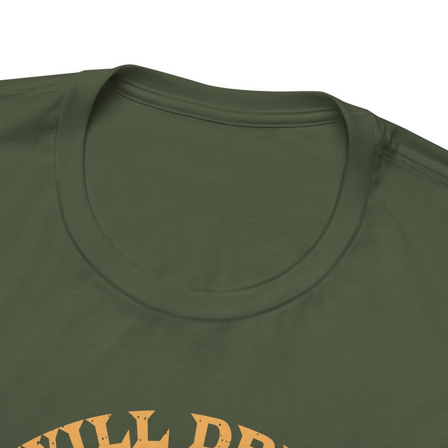 I Will Drink Coffee Here Or There I Will Drink Coffee Everywhere Unisex Jersey Short Sleeve Tee