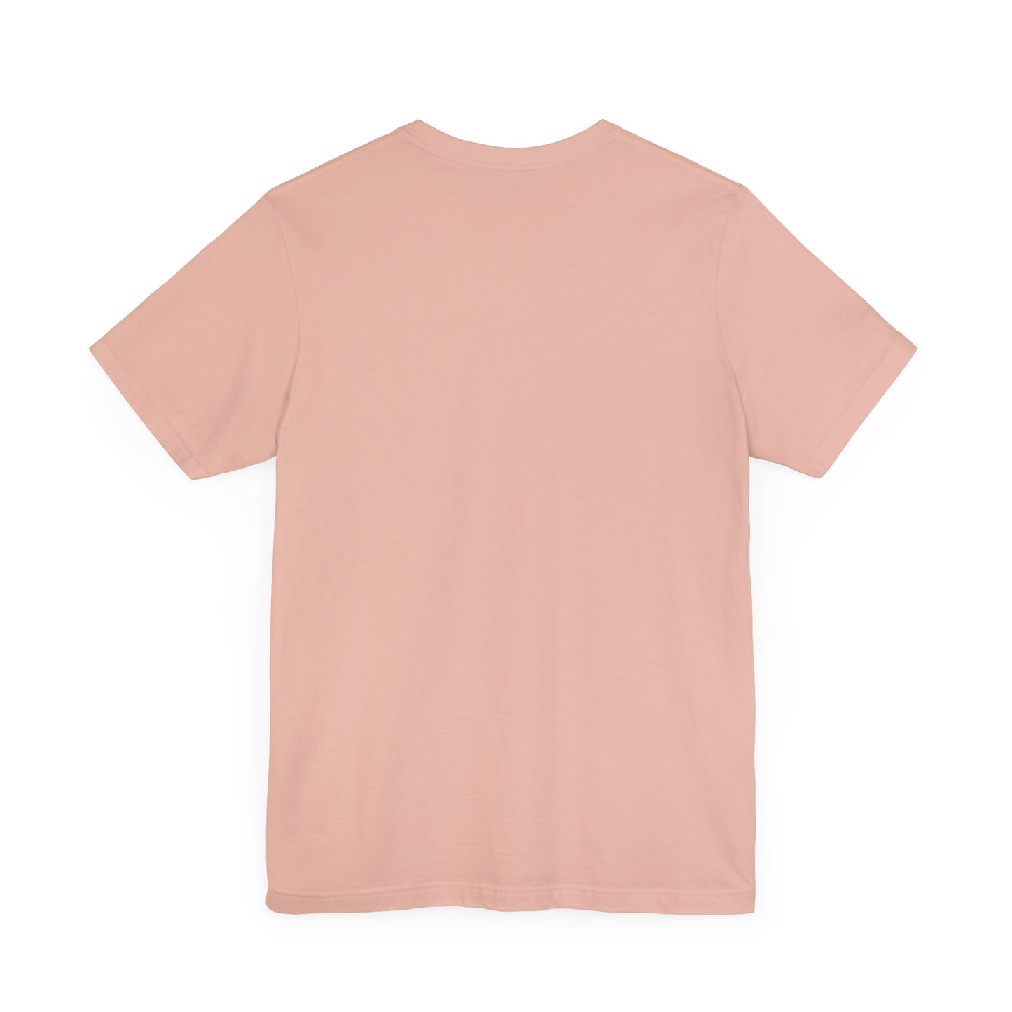 Beach California Unisex Jersey Short Sleeve Tee