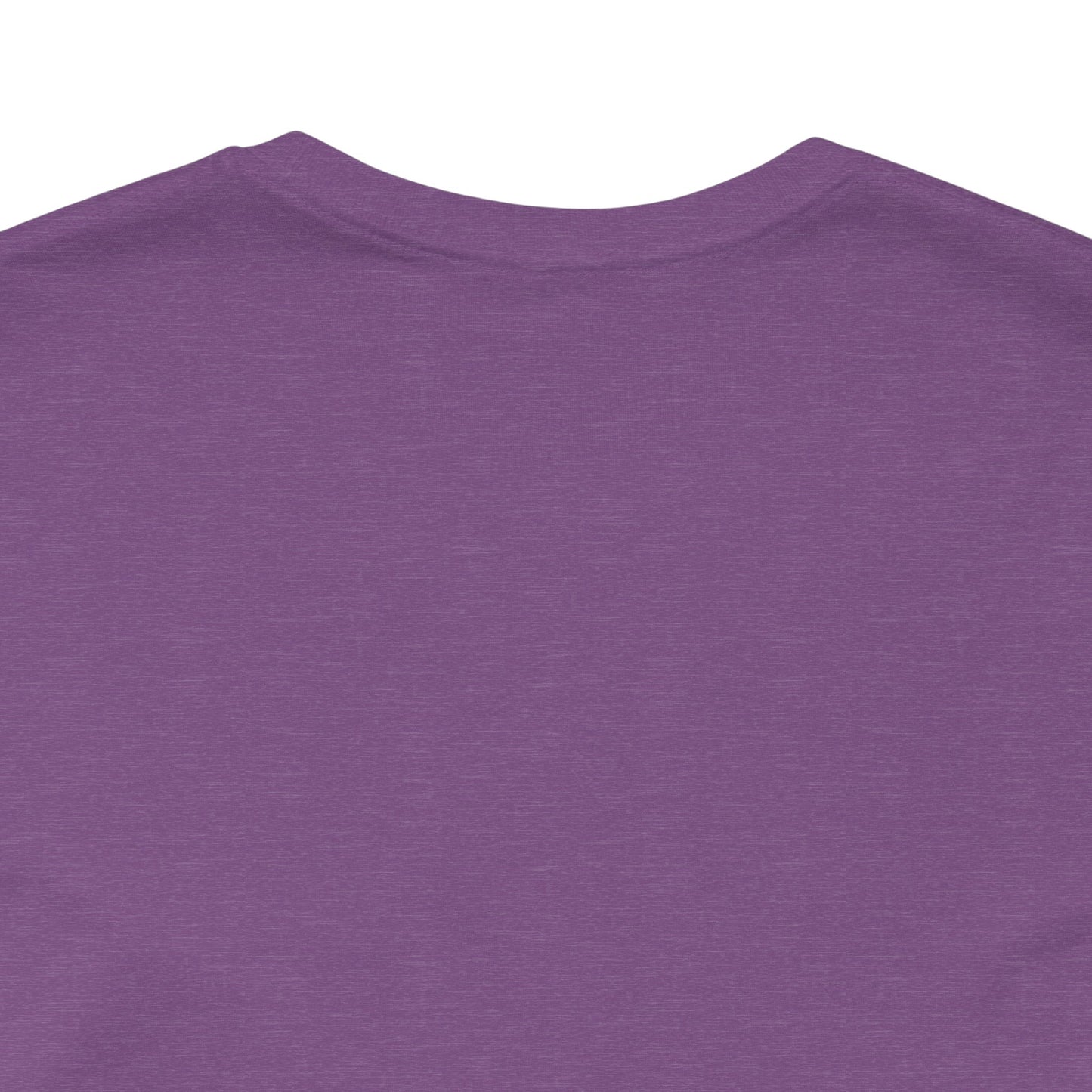 Adventure Unisex Jersey Short Sleeve Tee