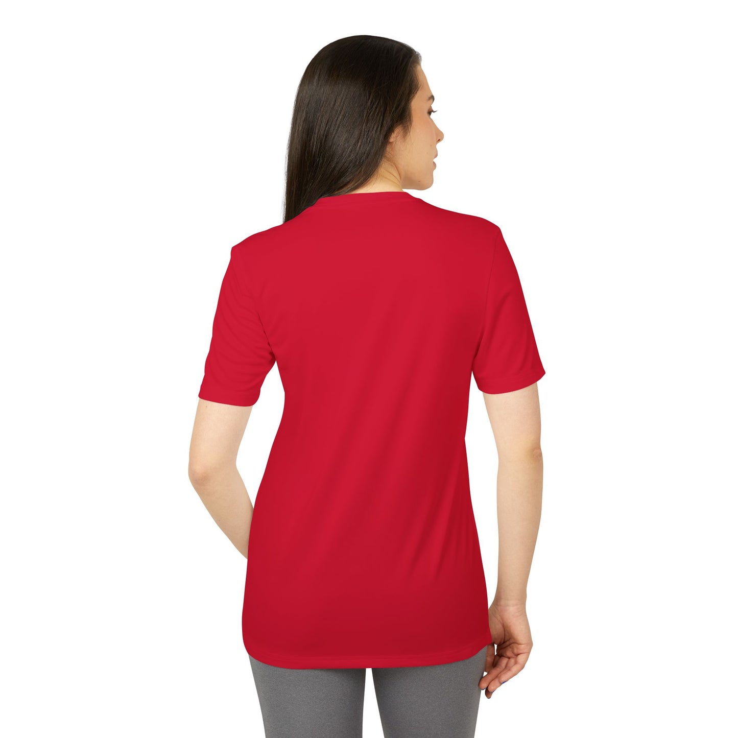 Iron Club Adidas Unisex Sport T-Shirt