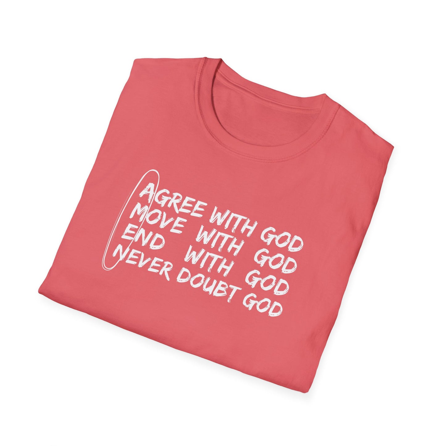 Amen Softstyle T-Shirt