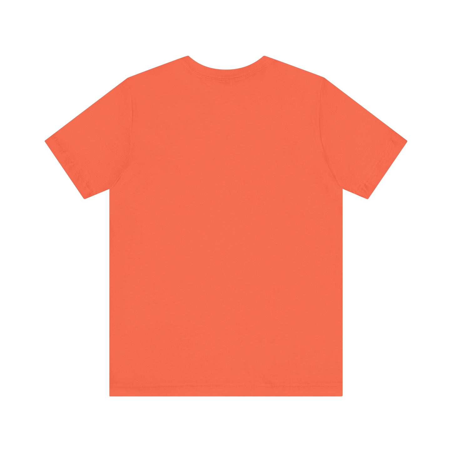 Love Is Patient Corinthians 13:4 Unisex Jersey Short Sleeve Tee