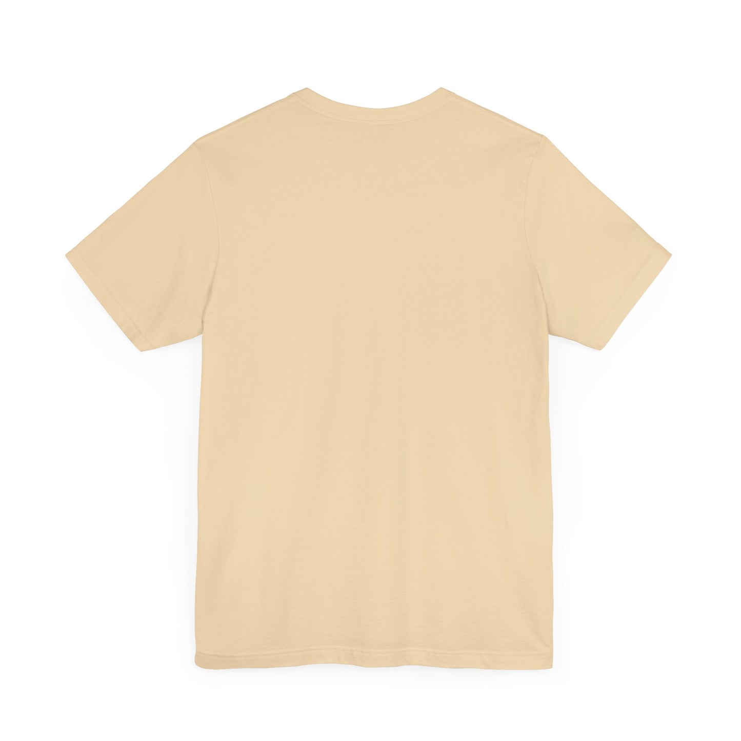 Adventure Unisex Jersey Short Sleeve Tee