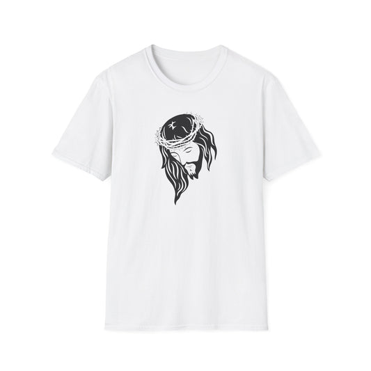 Jesus Softstyle T-Shirt
