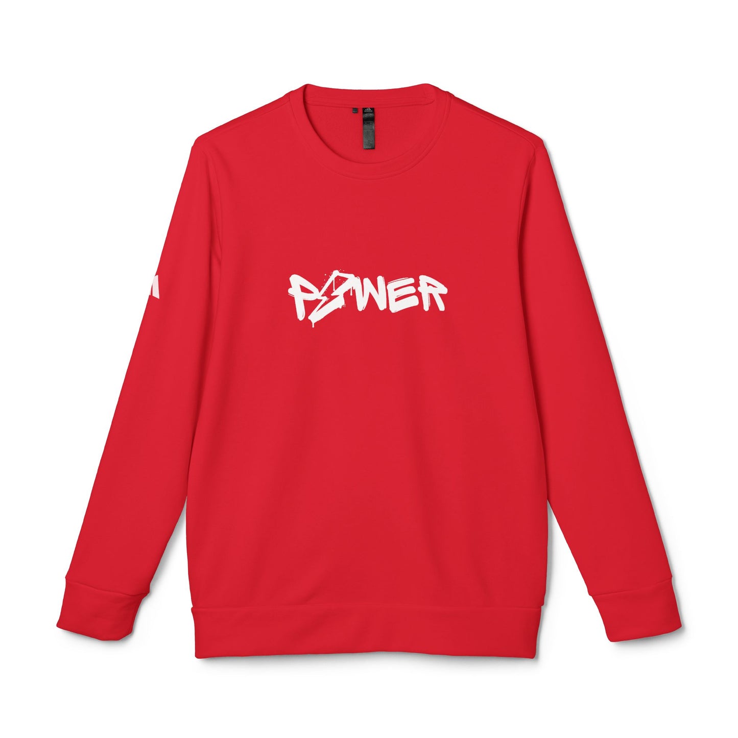 POWER Adidas Unisex Cozy Fleece Sweatshirt