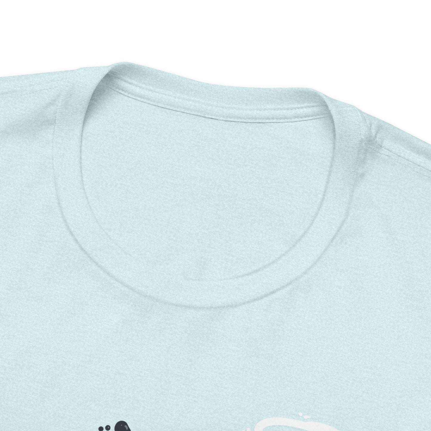Skaters Gonna Skate Unisex Jersey Short Sleeve Tee