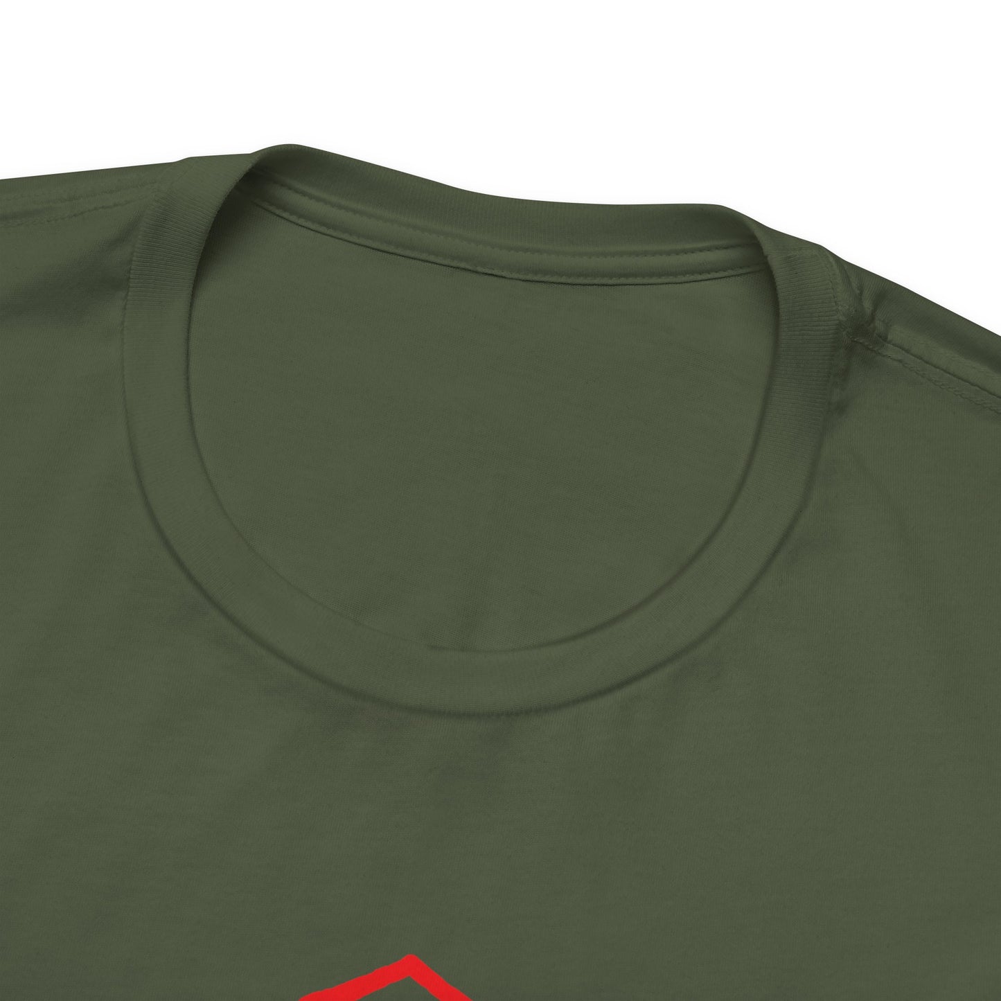 Adventure Unisex Jersey Short Sleeve Tee