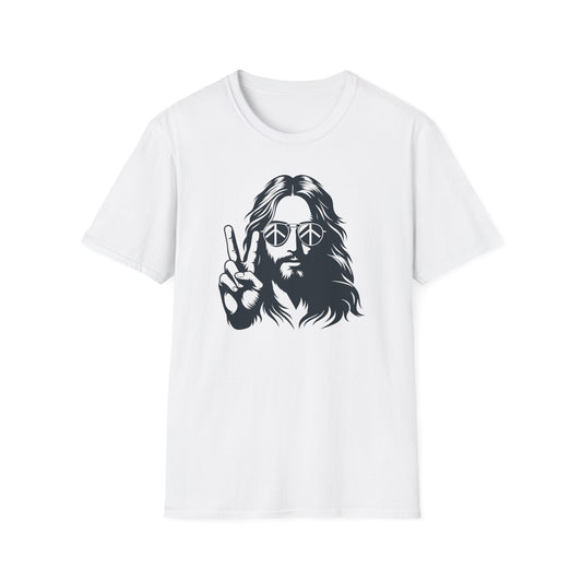 Jesus Softstyle T-Shirt
