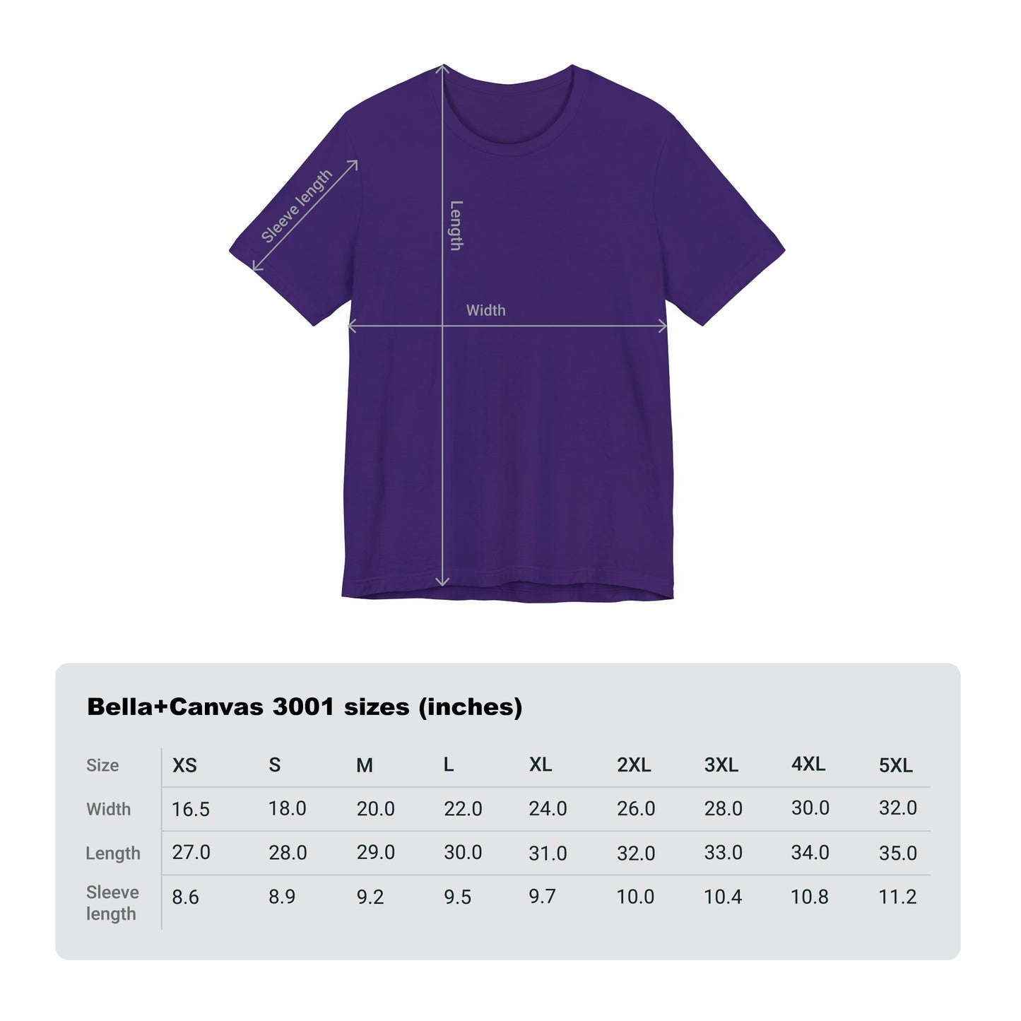 Love Is Patient Corinthians 13:4 Unisex Jersey Short Sleeve Tee