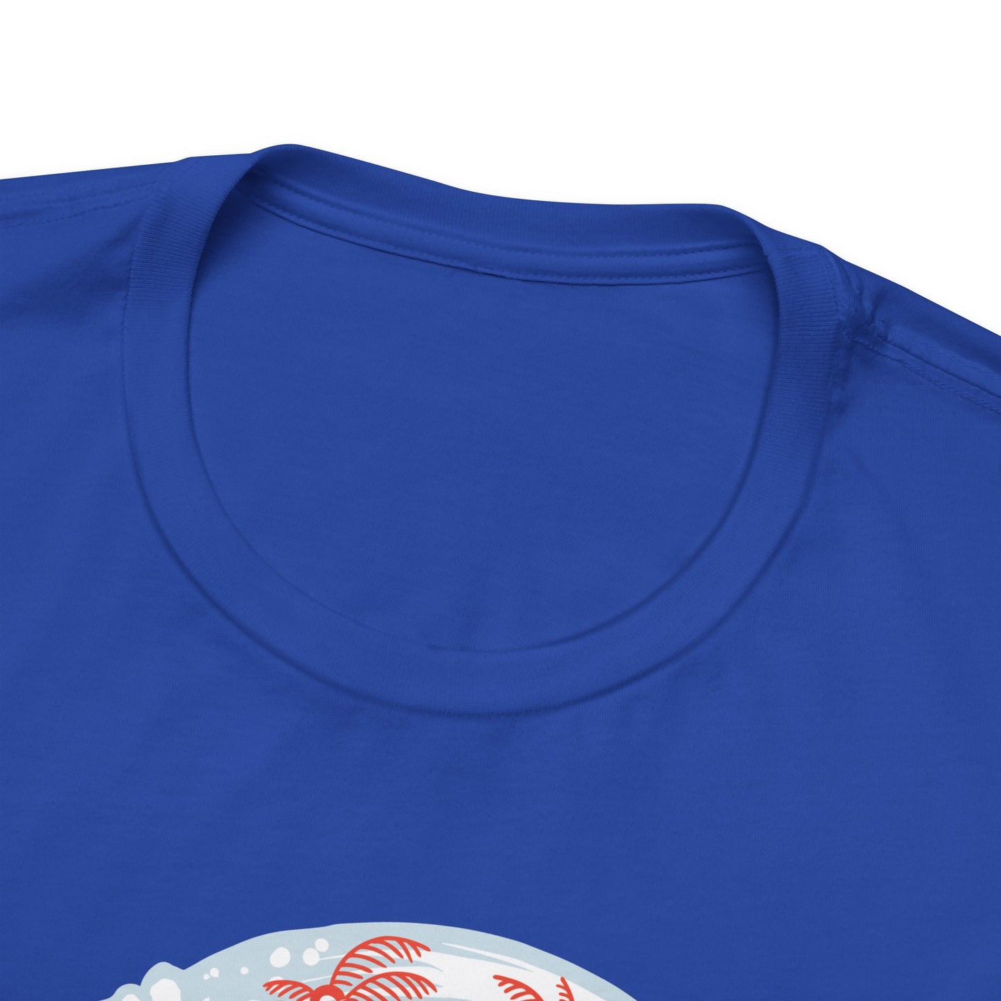 Aloha Unisex Jersey Short Sleeve Tee