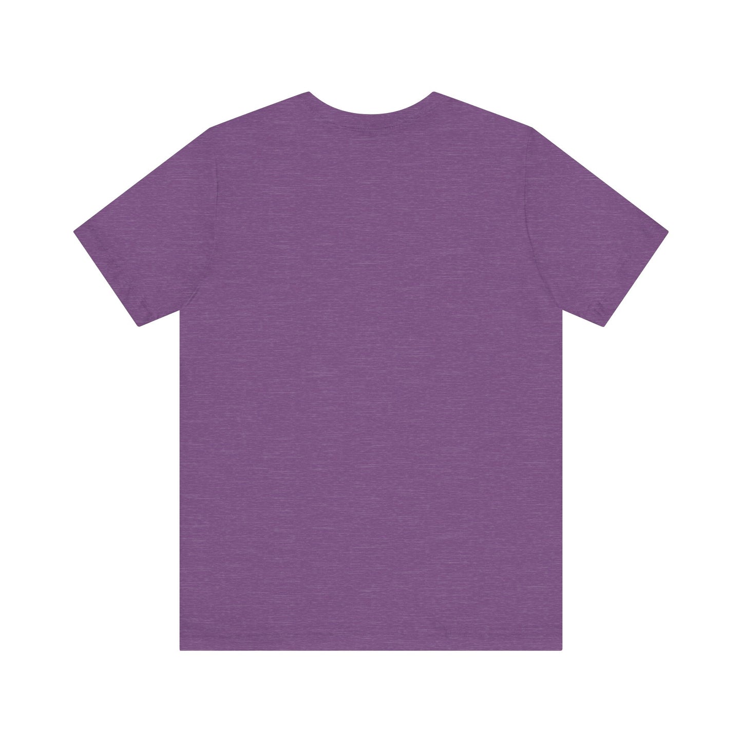 Adventure Unisex Jersey Short Sleeve Tee