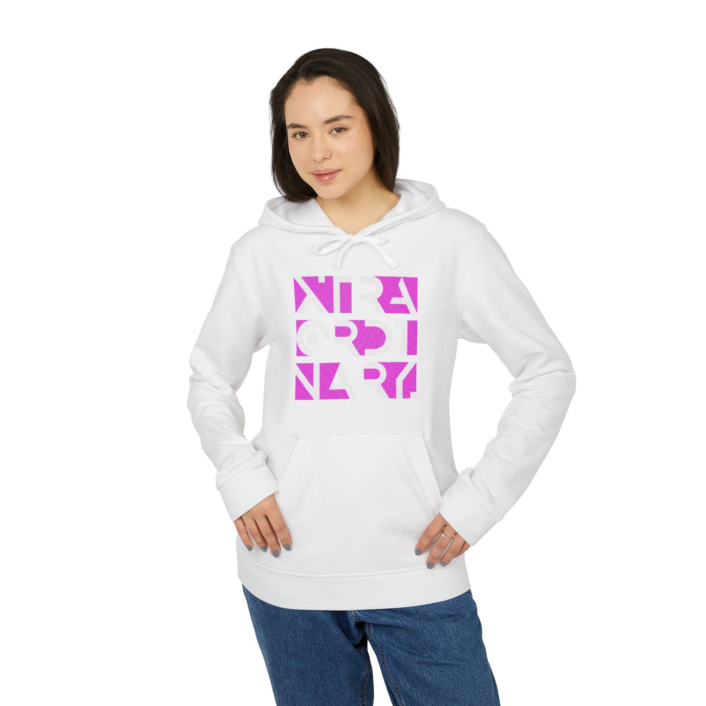 Extraordinary Adidas Women's Cozy Fleece Hoodie