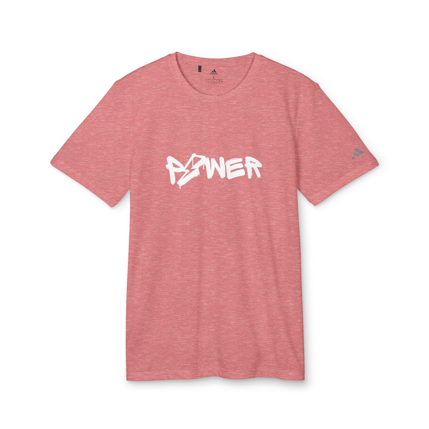 POWER Adidas Unisex Sport T-Shirt