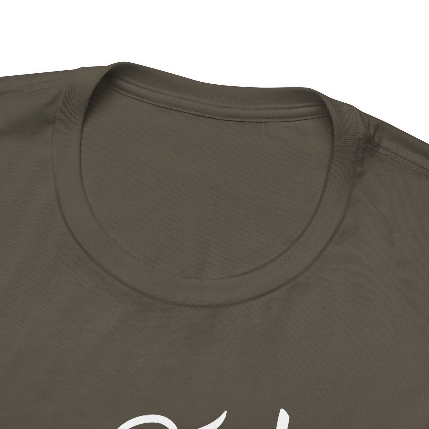Accept Yourself You Don’t Have To Prove Sh*t Unisex Jersey Short Sleeve Tee