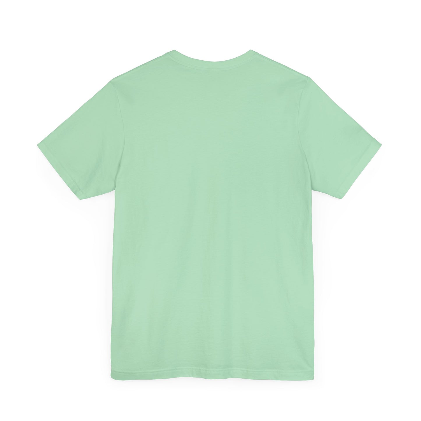 Aloha Unisex Jersey Short Sleeve Tee