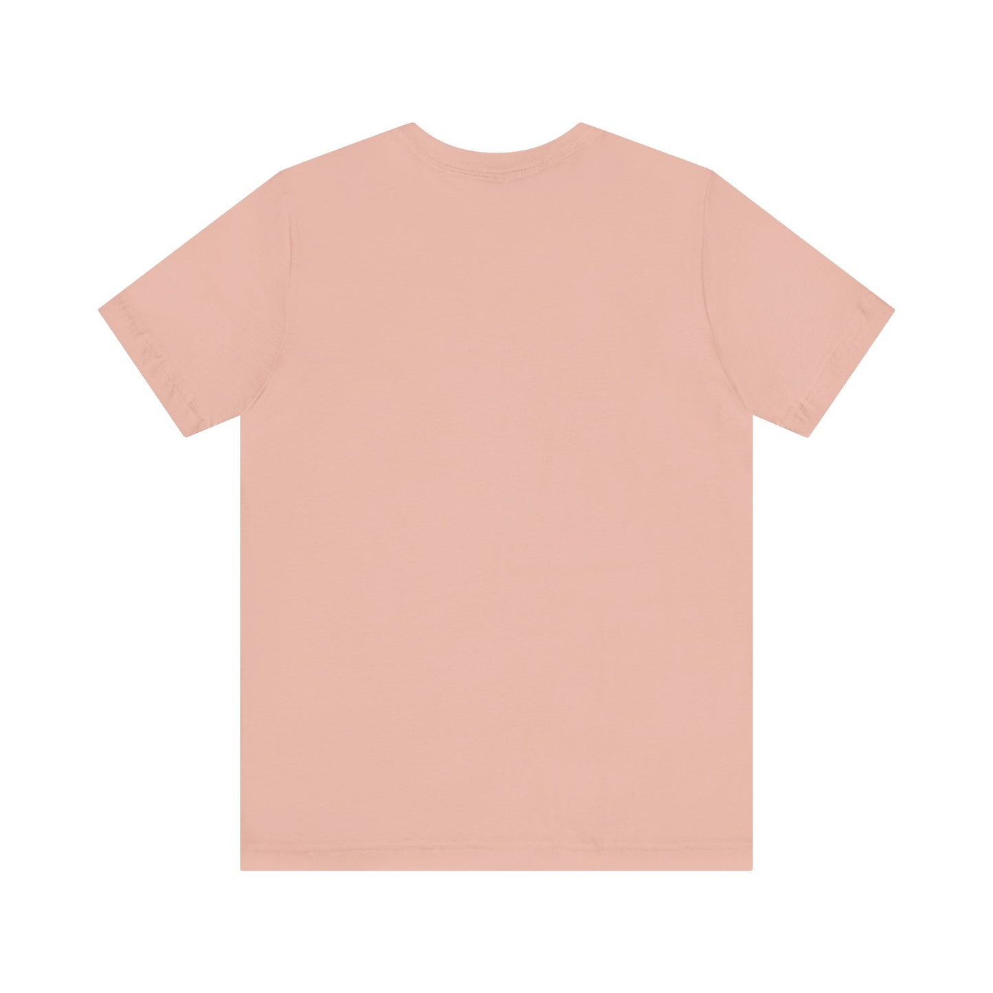 Beach California Unisex Jersey Short Sleeve Tee