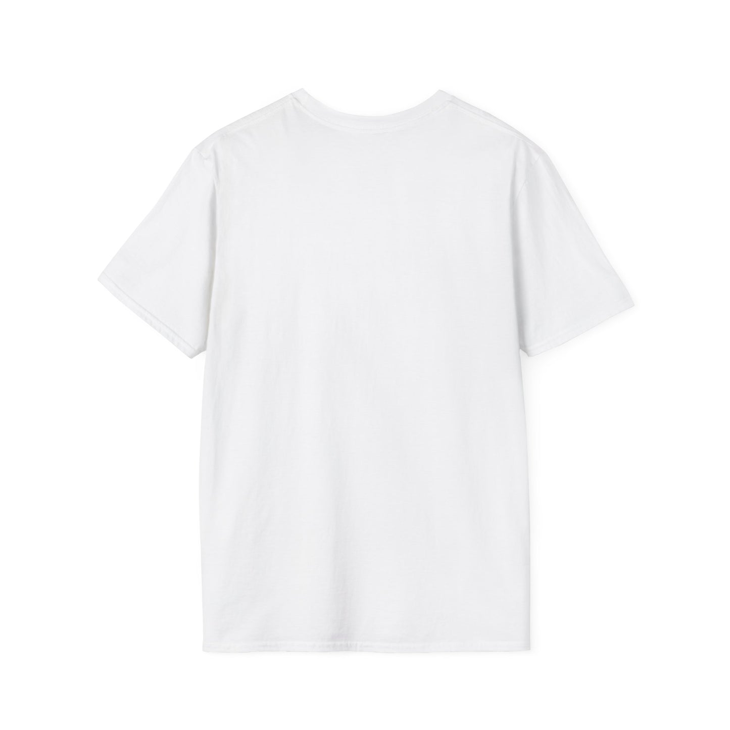 All American Family Unisex Softstyle T-Shirt