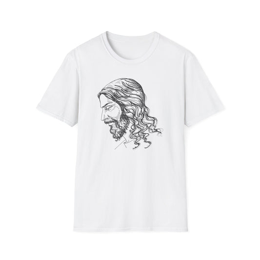 Jesus Softstyle T-Shirt