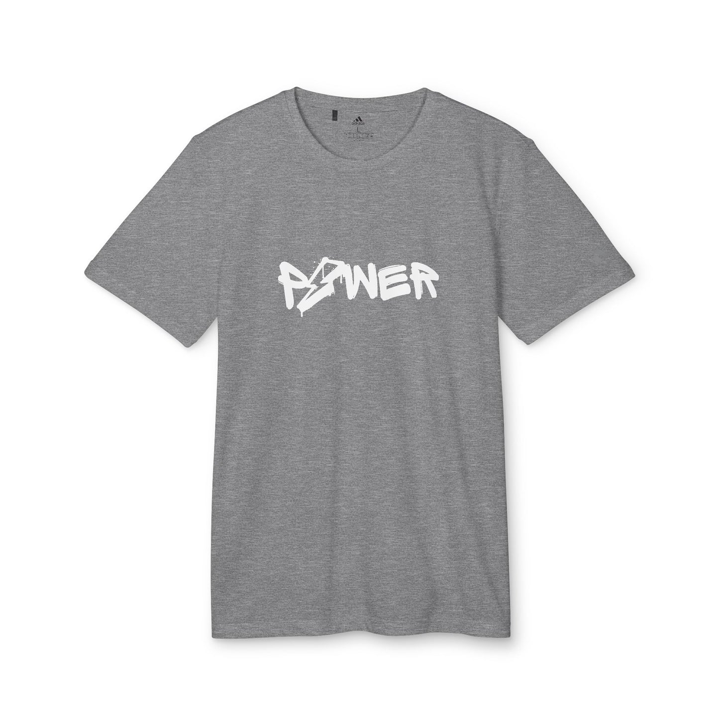 POWER Adidas Unisex Sport T-Shirt