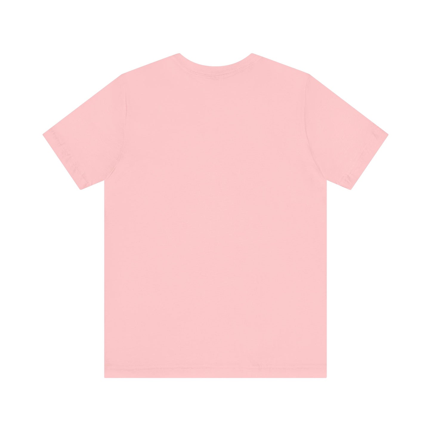 Christ is Risen Black Print Unisex Jersey Short Sleeve Tee